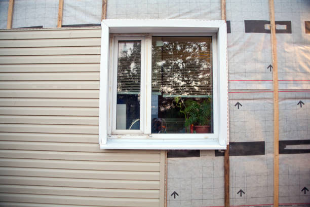 Best Composite Siding  in Chena Ridge, AK