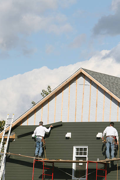 Best Weatherproofing and Sealing  in Chena Ridge, AK