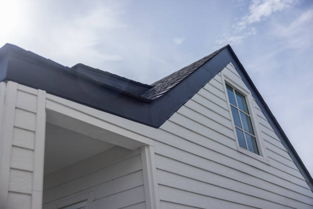 Affordable siding repair and maintenance services in Chena Ridge, AK