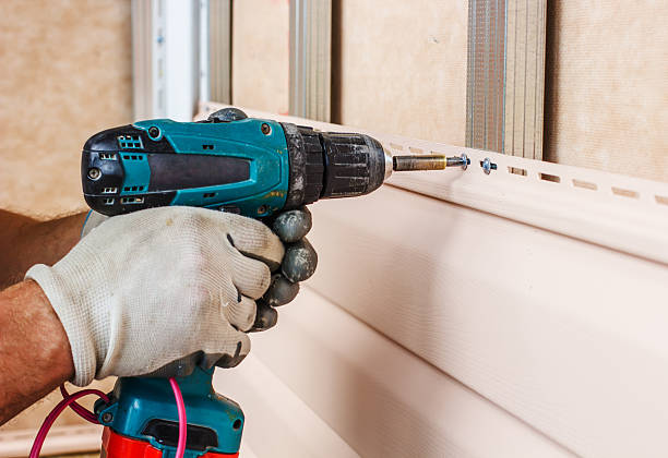 Best Engineered Wood Siding  in Chena Ridge, AK